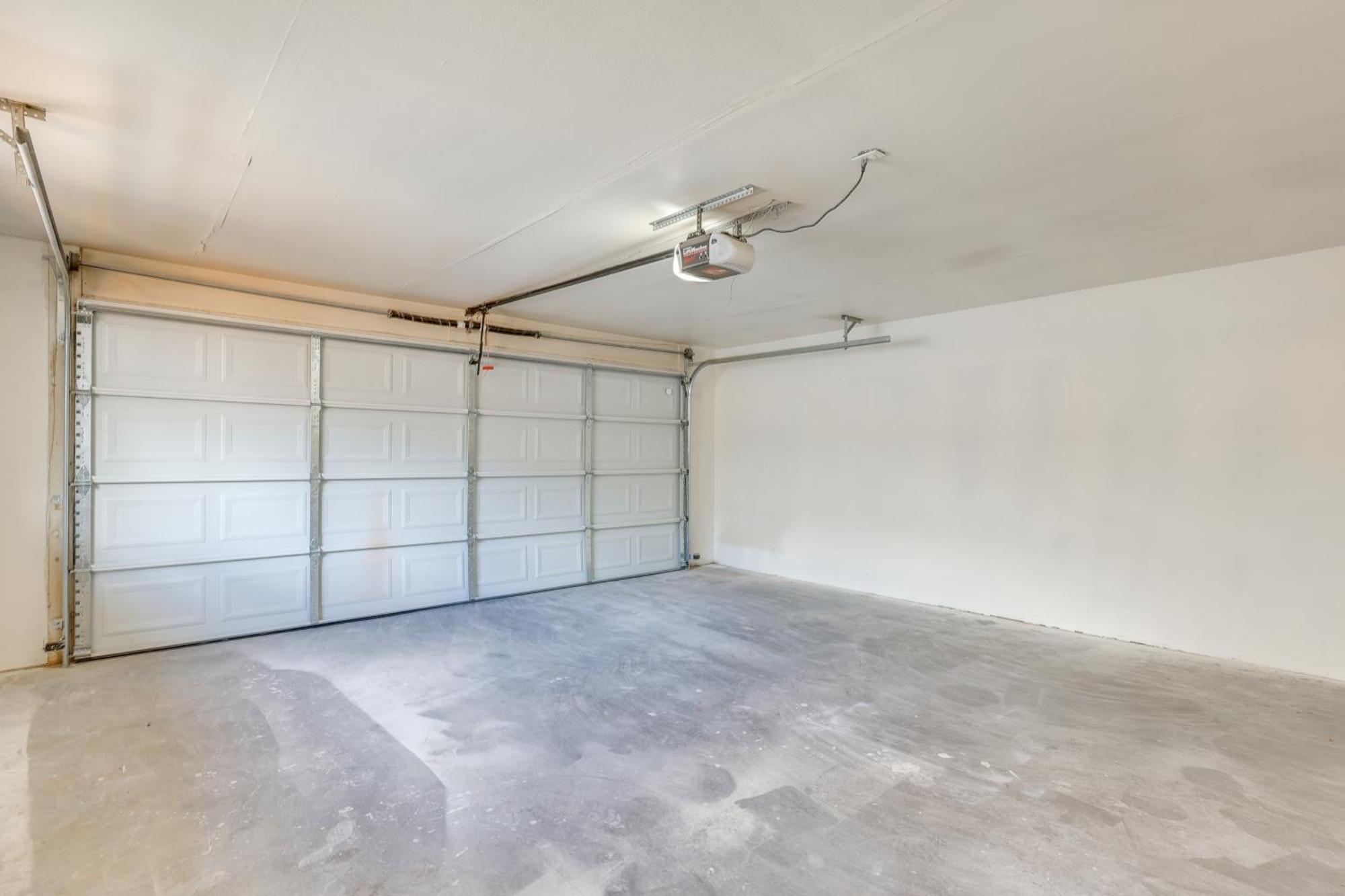 Kingman Vacation Rental With Yard And Fire Pit Bagian luar foto